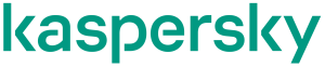 Kaspersky Logo